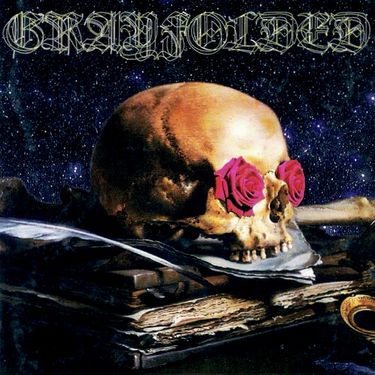 Grateful Dead & John Oswald - Grayfolded