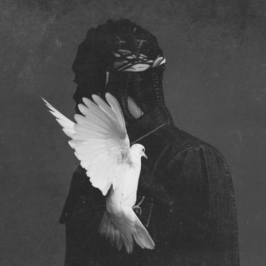 Pusha T - M.F.T.R