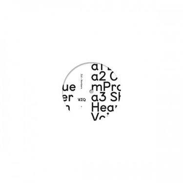 ZULI - Numbers