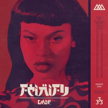 Leaf - Trinity
