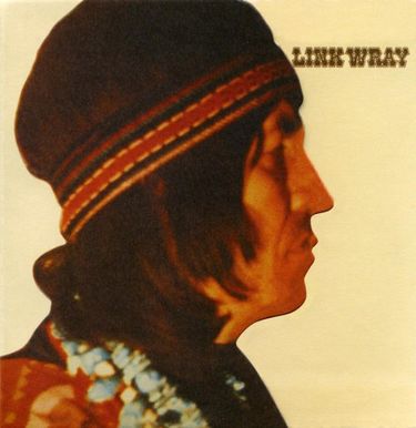 Link Wray - Link Wray [Reissue]