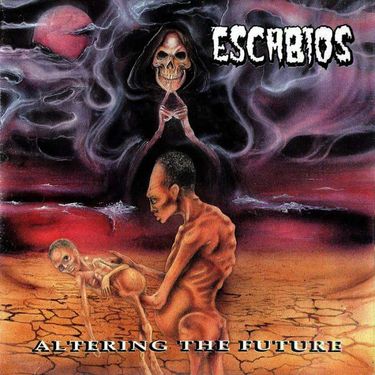 Escabios - Altering the Future