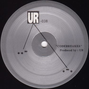 UR - Codebreaker