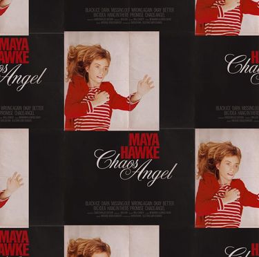 Maya Hawke - Missing Out