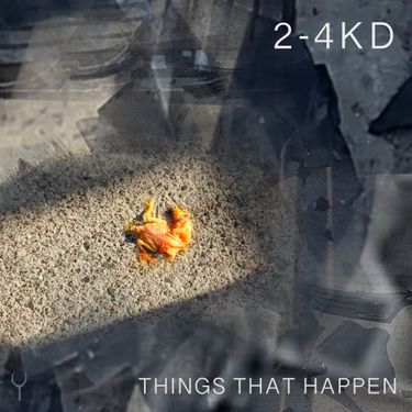 Two-Forked - Things That Happen