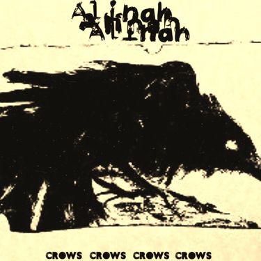 Alinah - crows crows crows crows