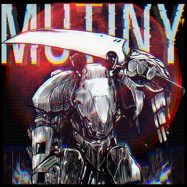 Mutiny - Mutiny