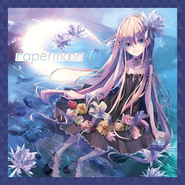 polysha - Papermoon