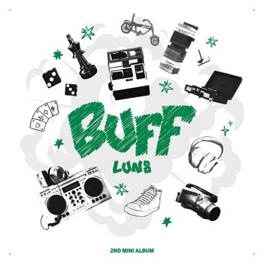 LUN8 - BUFF
