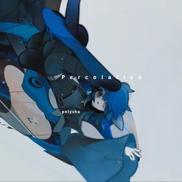 polysha - Percolation