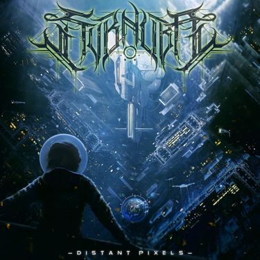 Subnuba - Distant Pixels