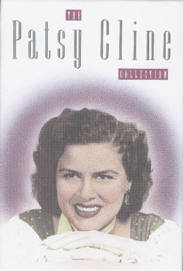 Patsy Cline - The Patsy Cline Collection