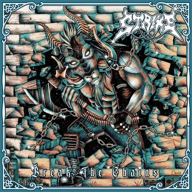 Strike - Break the Chains