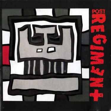 Post Regiment - Post Regiment
