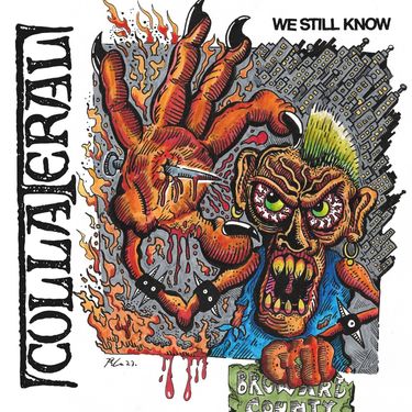 Collateral - We Still Know