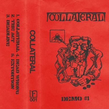 Collateral - Demo #1