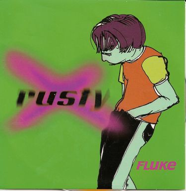 Rusty - Fluke