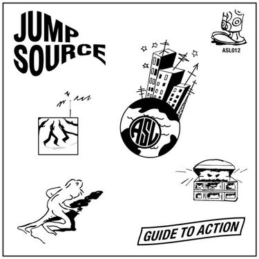Jump Source - Guide to Action