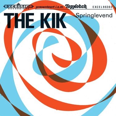 The Kik - Springlevend
