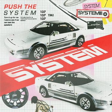 salute - system