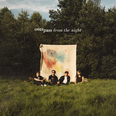 overpass - From the Night