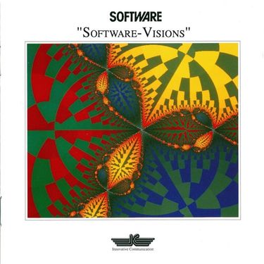 Software - Software-Visions