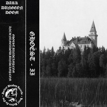Gho&euml;st - Compilation II