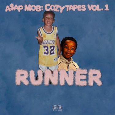 A$AP Mob - Runner
