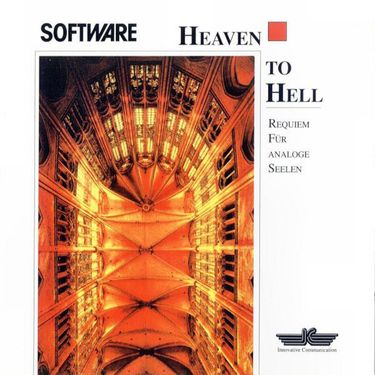 Software - Heaven-To-Hell