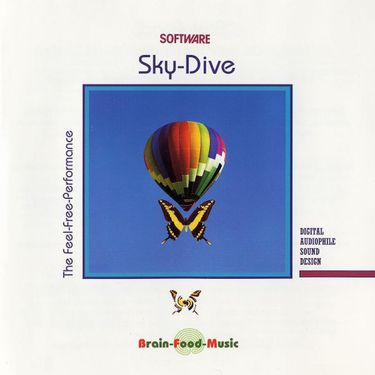 Software - Sky-Dive