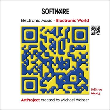 Software - Electronic World