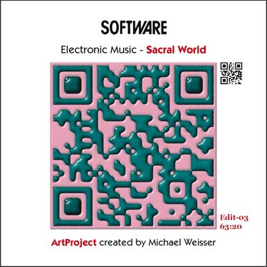 Software - Sacral World
