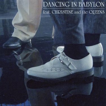 MGMT - Dancing In Babylon 