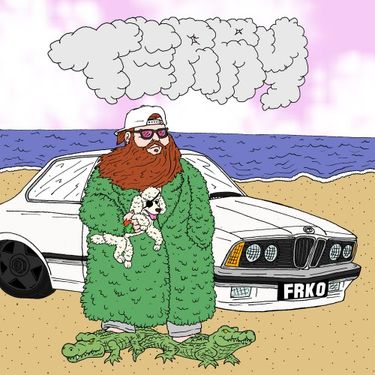 Action Bronson - Terry