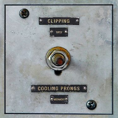 clipping. & Cooling Prongs - Tipsy/Midnight