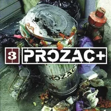 Prozac+ - 3