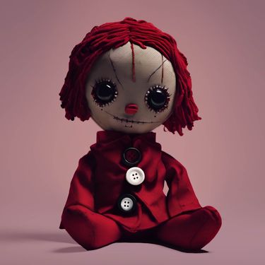 Vana - Ragdoll