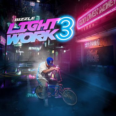 Bizzle - Light Work 3