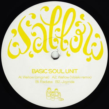 Basic Soul Unit - Wallow