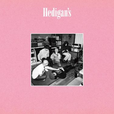 Hedigan's - 2000JPY