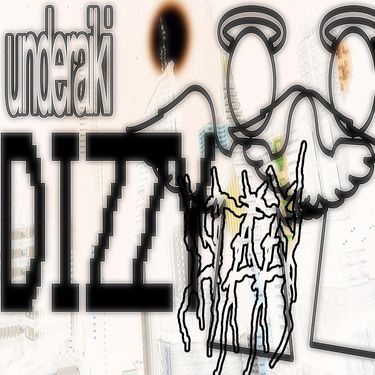 Underaiki - Dizzy