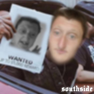 Daniel Larson - SOUTHSIDE