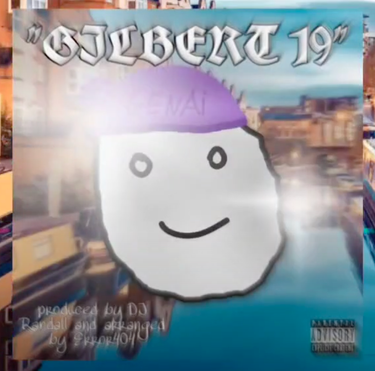 Gilbert - Gilbert 19