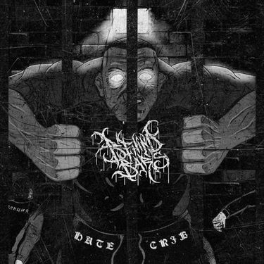 Behind Bars - Hate Crib