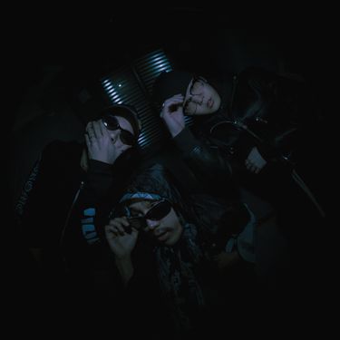식케이 [Sik-K], 김하온 (HAON) & Leellamarz - 3=1