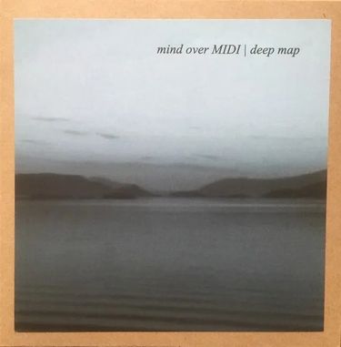 Mind Over MIDI - Deep Map