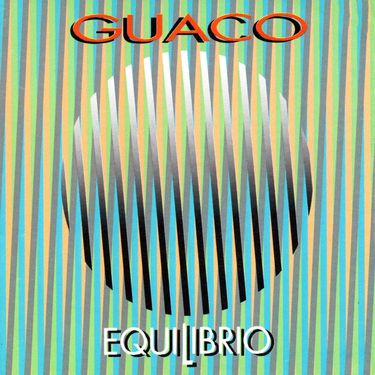 Guaco - Equilibrio
