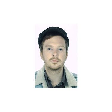 Eoin Dolan - Placid Ocean