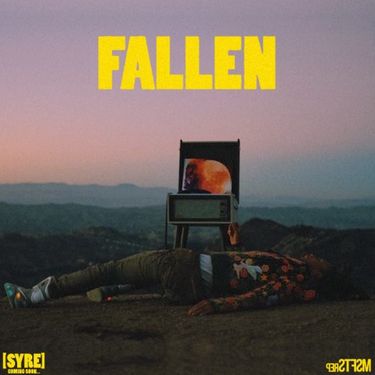 Jaden Smith - Fallen