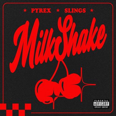 Pyrex - Milkshake